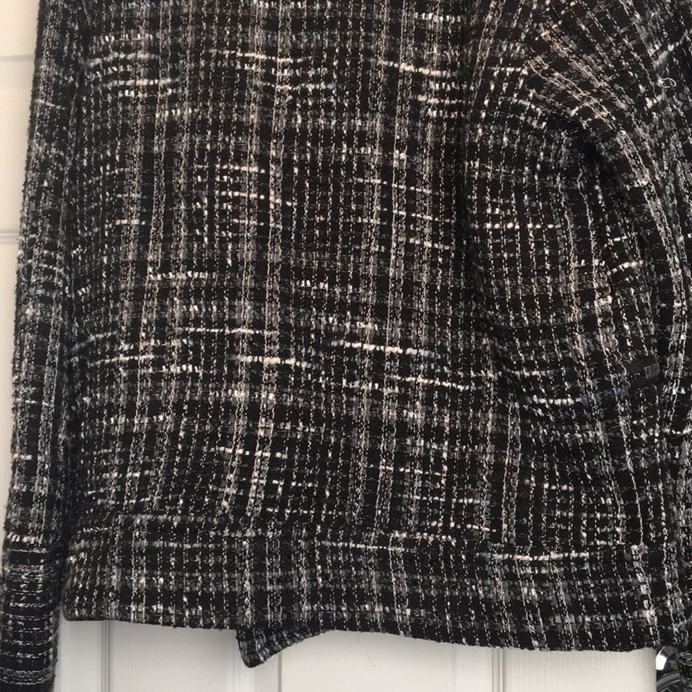 RD STYLE Zip Front w/ Pockets Jacket Size S - Picture 8 of 8